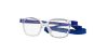 Picture of Miraflex Eyeglasses MF4002