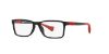 Picture of Miraflex Eyeglasses MF4012
