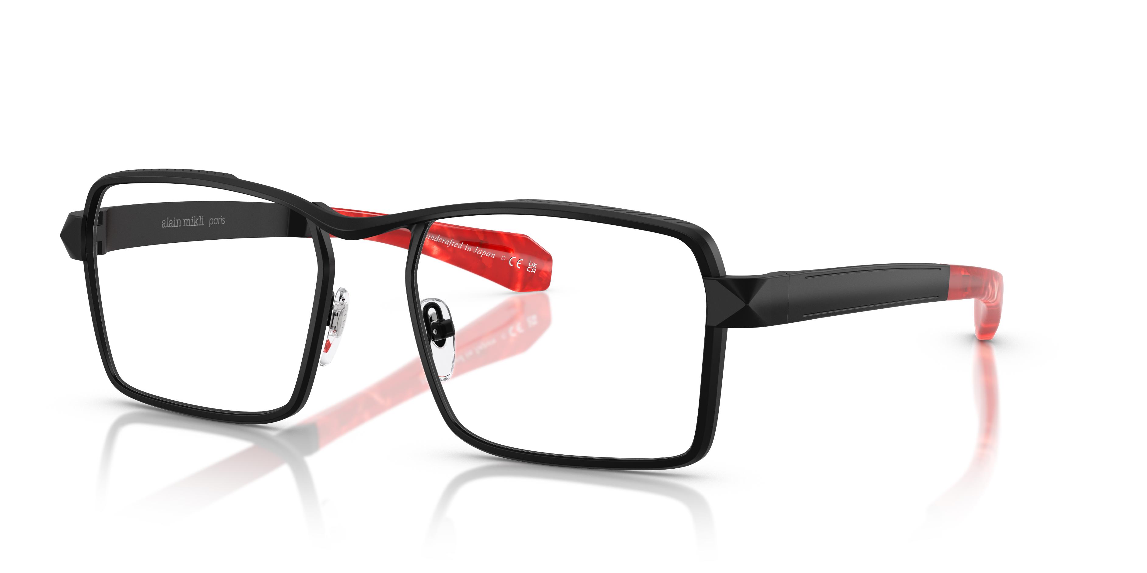 Picture of Alain Mikli Eyeglasses A02508T