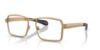 Picture of Alain Mikli Eyeglasses A02508T
