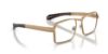 Picture of Alain Mikli Eyeglasses A02508T