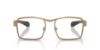 Picture of Alain Mikli Eyeglasses A02508T