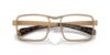 Picture of Alain Mikli Eyeglasses A02508T