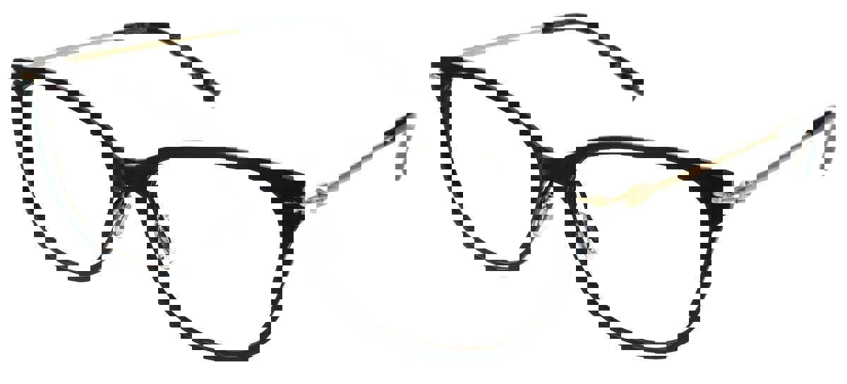 Picture of Aspire Eyeglasses COMPASSIONATE