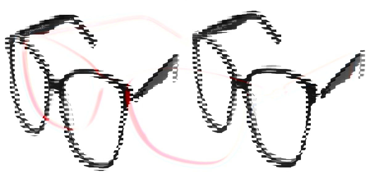 Picture of Aspire Eyeglasses DILIGENT