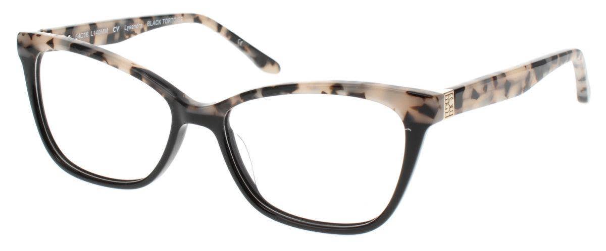 Picture of Bcbgmaxazria Eyeglasses LYSANDRA