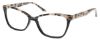 Picture of Bcbgmaxazria Eyeglasses LYSANDRA