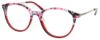 Picture of Bcbgmaxazria Eyeglasses FENELLA
