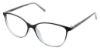 Picture of Bcbgmaxazria Eyeglasses FARRAH