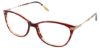 Picture of Bcbgmaxazria Eyeglasses ROWAN
