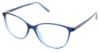 Picture of Bcbgmaxazria Eyeglasses FARRAH