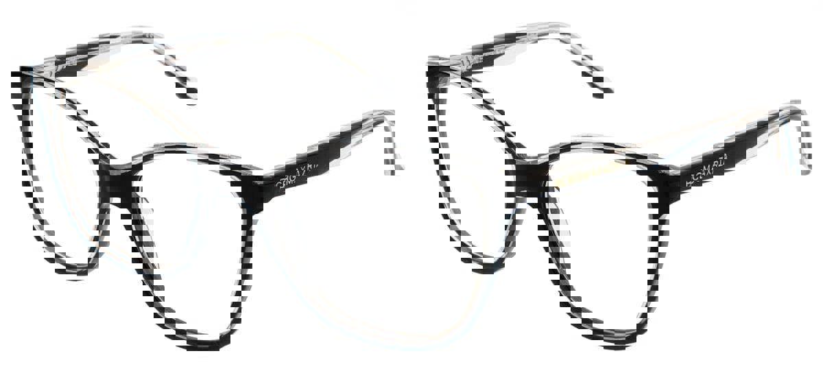 Picture of Bcbgmaxazria Eyeglasses DARBY