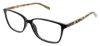Picture of Bcbgmaxazria Eyeglasses AGATHA