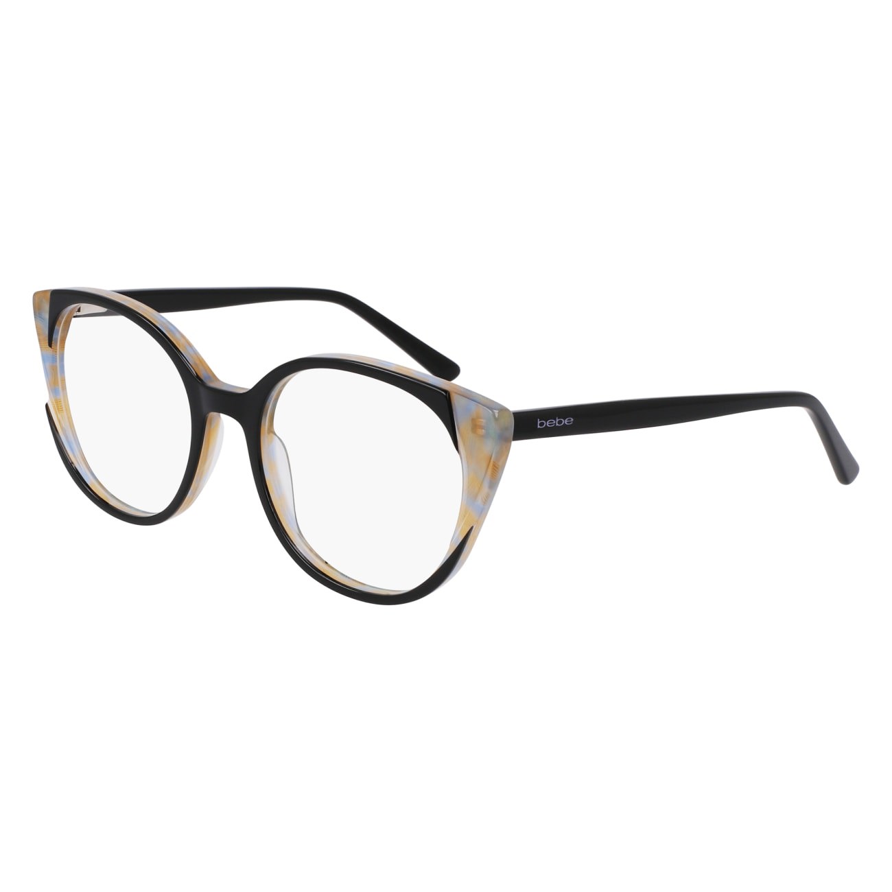 Picture of Bebe Eyeglasses BB5218