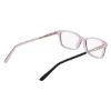 Picture of Bebe Eyeglasses BB5228