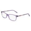 Picture of Bebe Eyeglasses BB5228