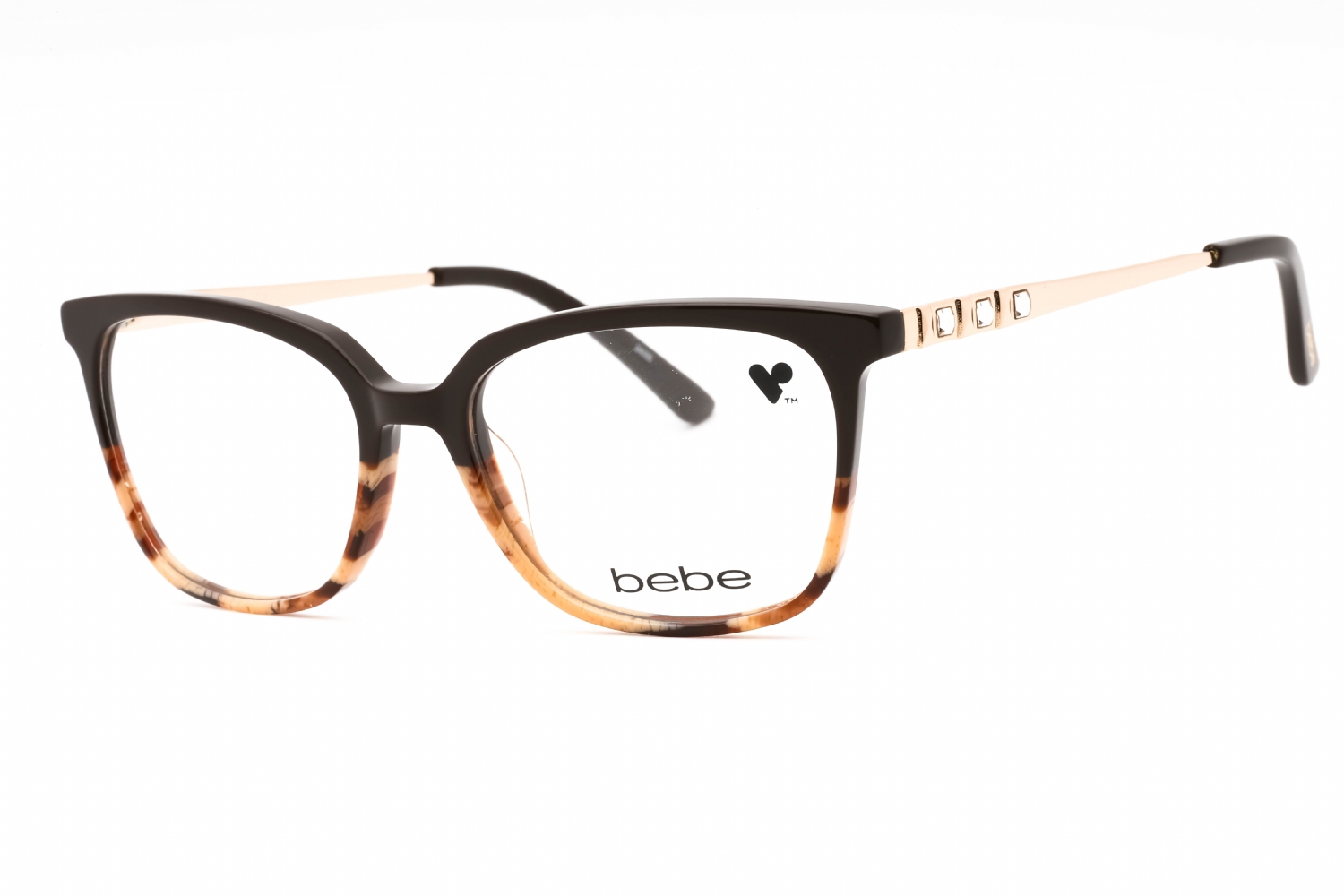 Picture of Bebe Eyeglasses BB5197