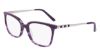 Picture of Bebe Eyeglasses BB5197