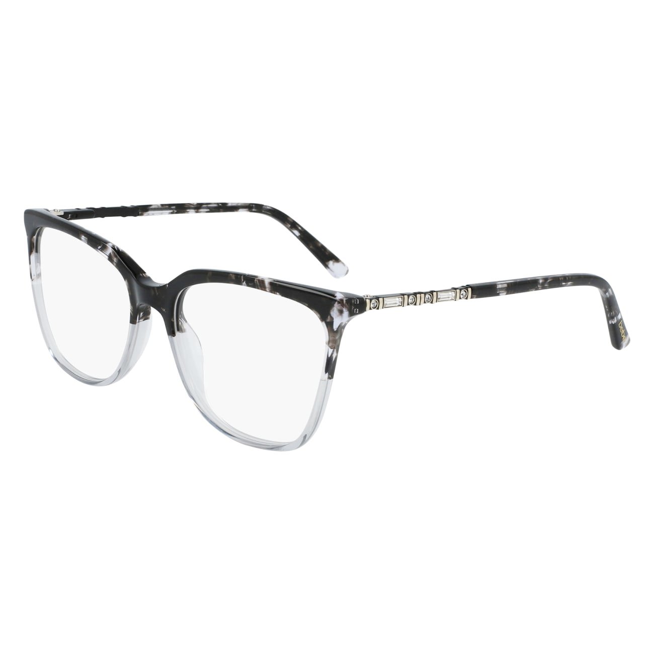 Picture of Bebe Eyeglasses BB5191