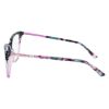 Picture of Bebe Eyeglasses BB5191