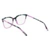 Picture of Bebe Eyeglasses BB5191