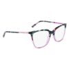 Picture of Bebe Eyeglasses BB5191