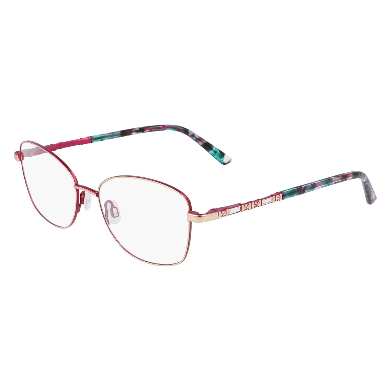 Picture of Bebe Eyeglasses BB5192