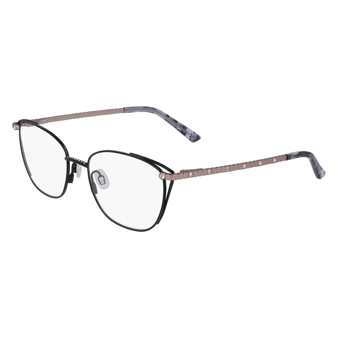Picture of Bebe Eyeglasses BB5182