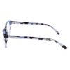 Picture of Bebe Eyeglasses BB5186