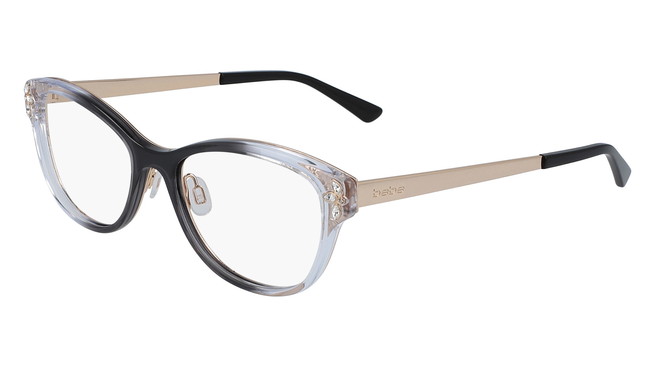 Picture of Bebe Eyeglasses BB5168