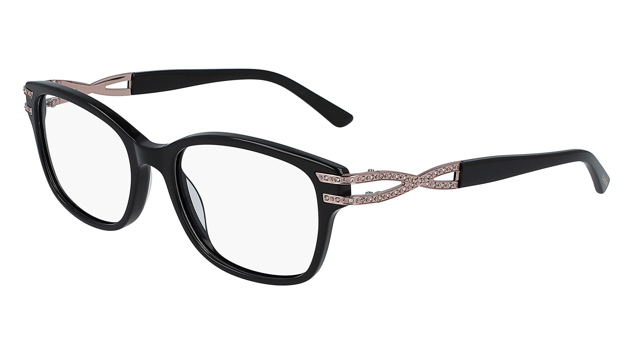 Picture of Bebe Eyeglasses BB5172