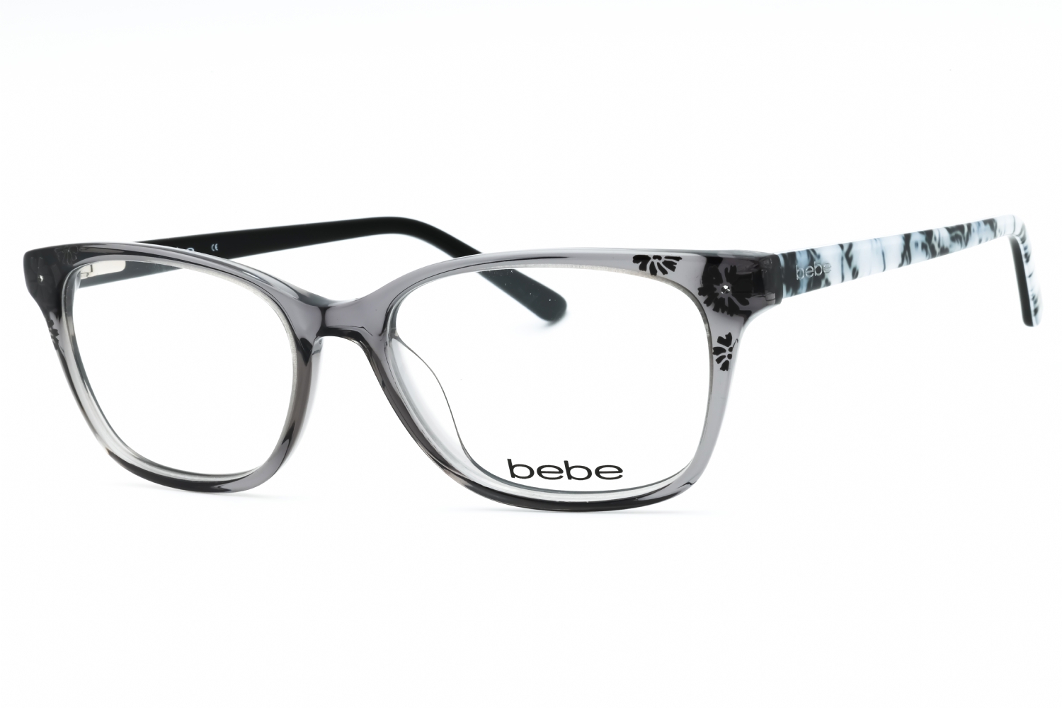 Picture of Bebe Eyeglasses BB5163