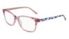 Picture of Bebe Eyeglasses BB5163
