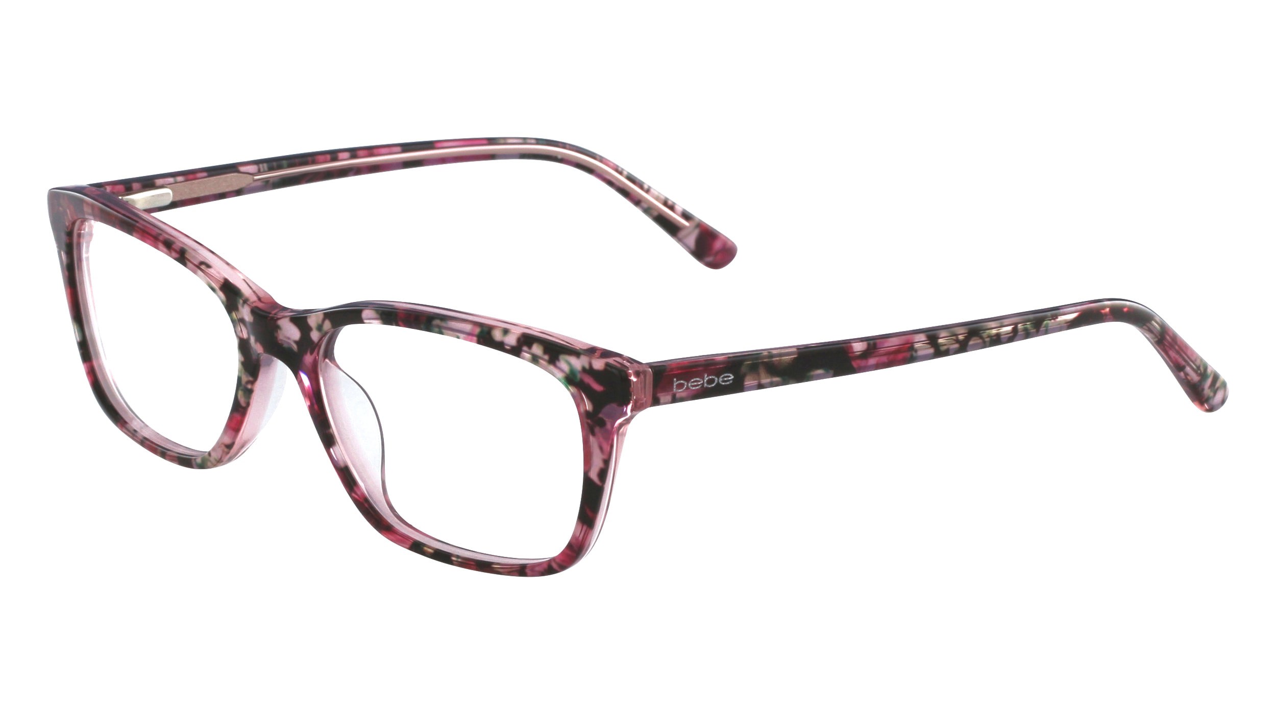 Picture of Bebe Eyeglasses BB5145