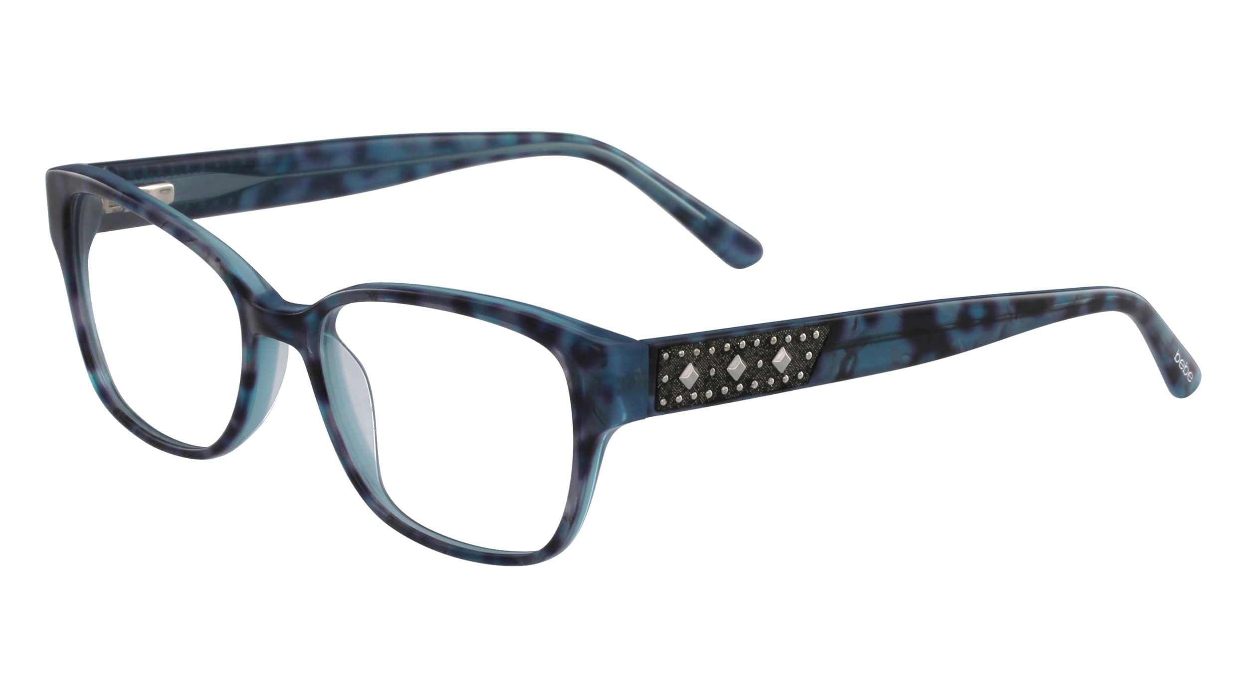 Picture of Bebe Eyeglasses BB5148