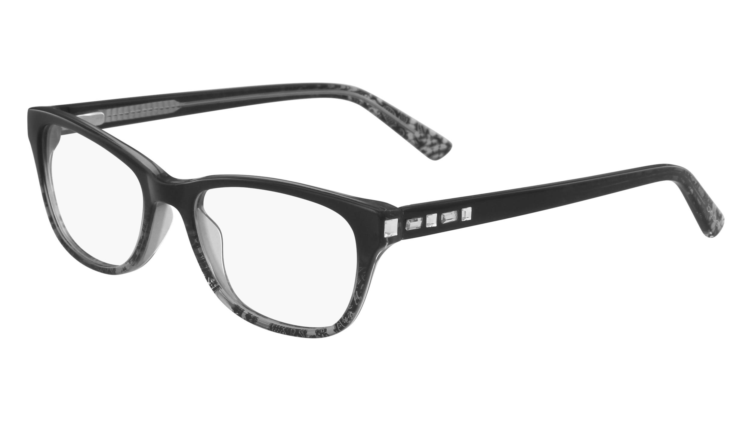 Picture of Bebe Eyeglasses BB5142