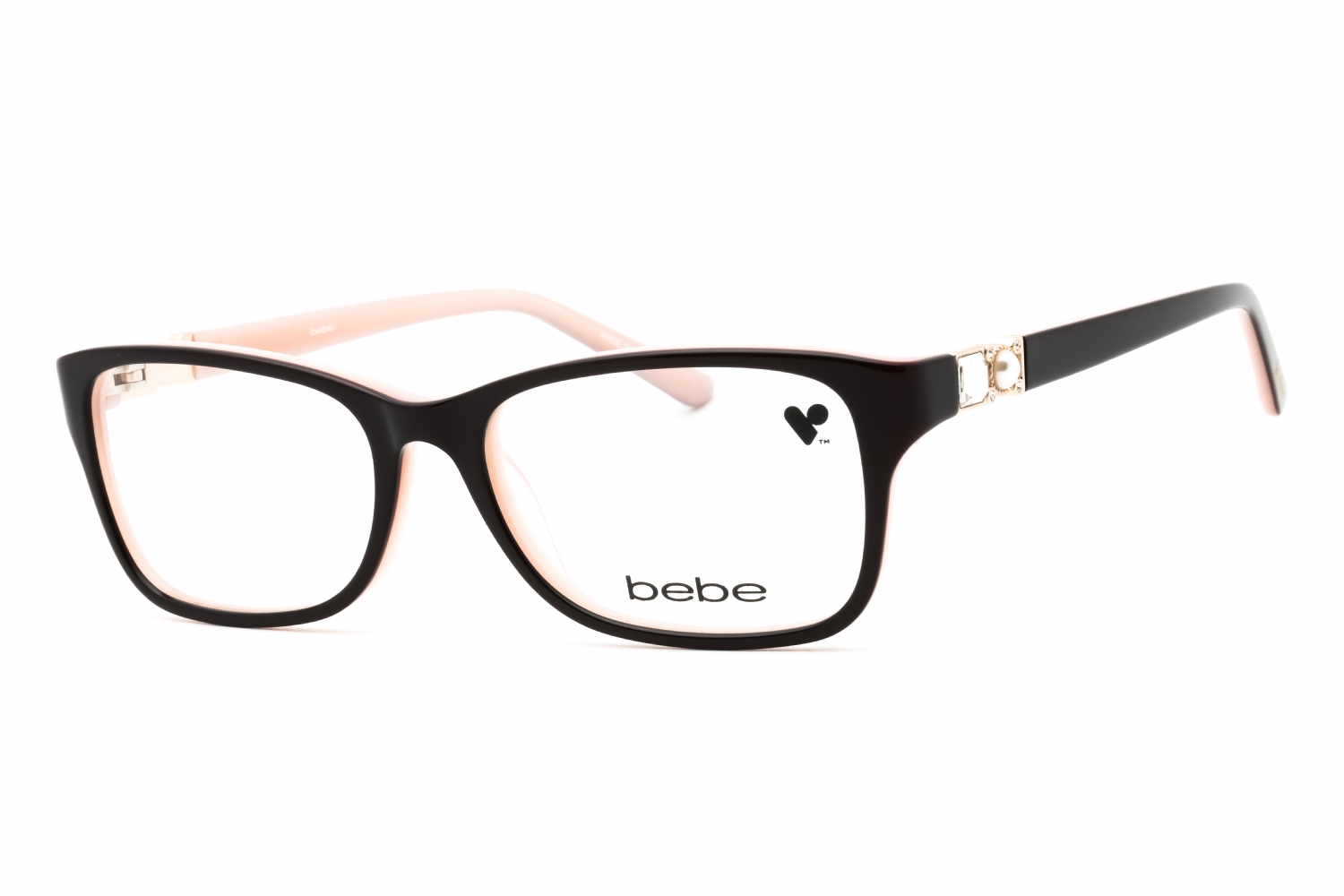Picture of Bebe Eyeglasses BB5133