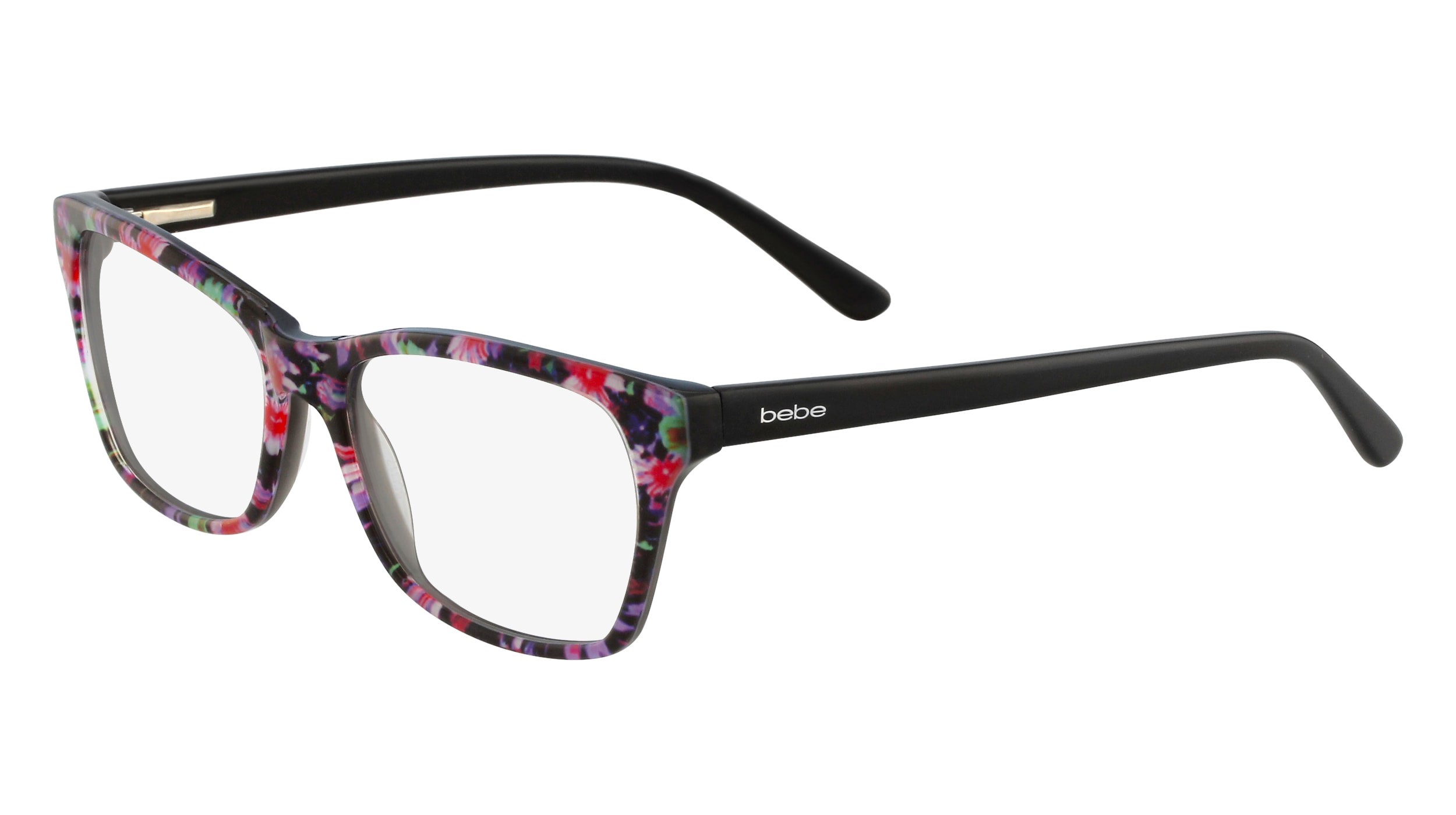 Picture of Bebe Eyeglasses BB5118