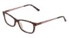 Picture of Bebe Eyeglasses BB5084 Love The Nightlife