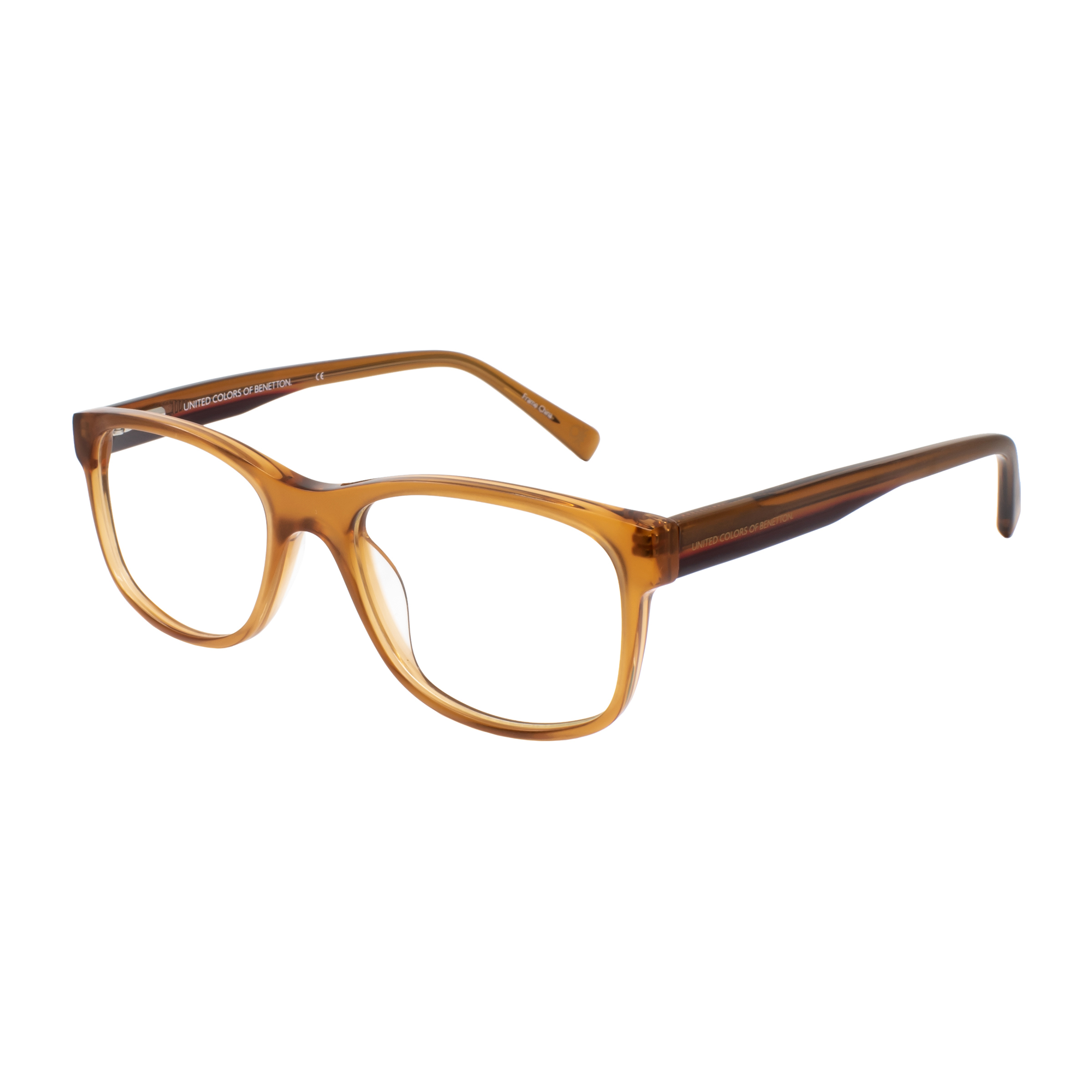 Picture of Benetton Eyeglasses BEKO 2004