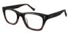 Picture of Betsey Johnson Eyeglasses BREADWINNER