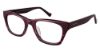 Picture of Betsey Johnson Eyeglasses BREADWINNER