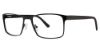 Picture of Big Mens Eyewear Club Eyeglasses BIG Edge