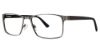 Picture of Big Mens Eyewear Club Eyeglasses BIG Edge