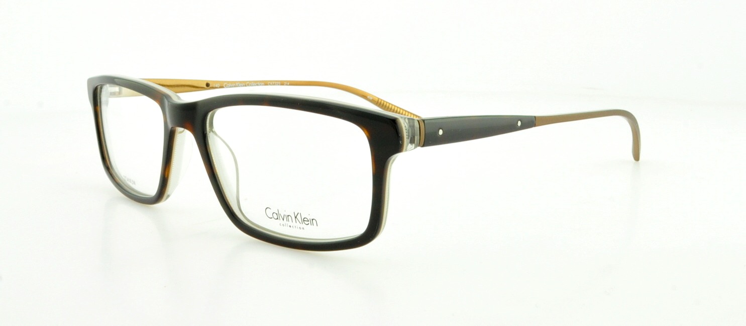 Picture of Calvin Klein Collection Eyeglasses CK7325