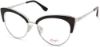 Picture of Candies Eyeglasses CA0172