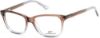 Picture of Candies Eyeglasses CA0134