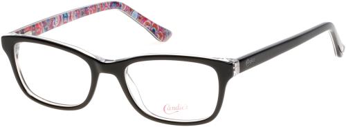 Picture of Candies Eyeglasses CA0504
