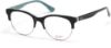 Picture of Candies Eyeglasses CA0144