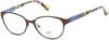 Picture of Candies Eyeglasses CA0139